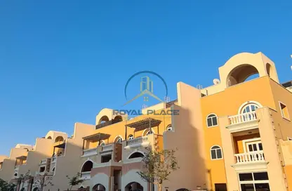 شقة - غرفة نوم - 2 حمامات للايجار في الصيف 2 - سيزون كوميونيتي - قرية الجميرا سركل - دبي