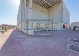 Warehouse for sale in Freezone South - Jebel Ali Freezone - Jebel Ali - Dubai