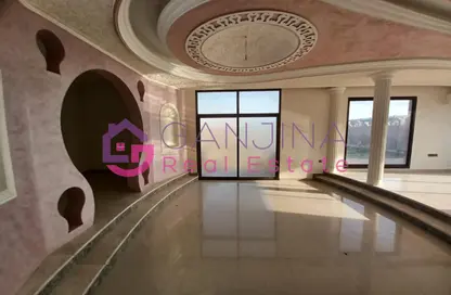 فيلا - 8 غرف نوم - 8 حمامات للايجار في الظيت الجنوبي - الظيت - رأس الخيمة فيلا - 8 غرف نوم - 8 حمامات للايجار في الظيت الجنوبي - الظيت - رأس الخيمة