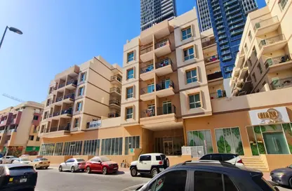 شقة - غرفة نوم - 2 حمامات للايجار في ماي رزدنس - قرية الجميرا سركل - دبي شقة - غرفة نوم - 2 حمامات للايجار في ماي رزدنس - قرية الجميرا سركل - دبي