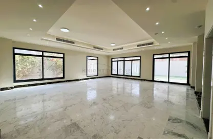 Villa - 5 Bedrooms - 7+ Bathrooms for sale in West Village - Al Furjan - Dubai