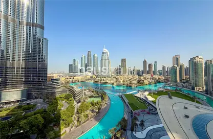 شقة - 4 غرف نوم - 6 حمامات للبيع في ايل بريمو - منطقة دار الأوبرا - دبي وسط المدينة - دبي