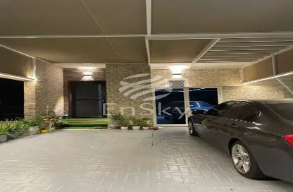 فيلا - 2 غرف نوم - 4 حمامات للبيع في طراز معاصر - فيلات الريف - مشروع الريف - أبوظبي