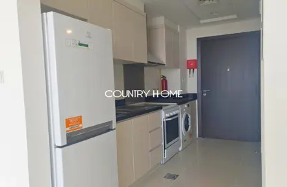 Apartment - Studio - 1 Bathroom for rent in Carson C - Carson - DAMAC Hills - Dubai