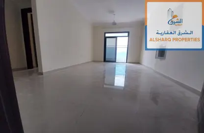Apartment - 1 Bedroom - 2 Bathrooms for rent in Al Naemiya Tower 1 - Al Naemiya Towers - Al Nuaimiya - Ajman