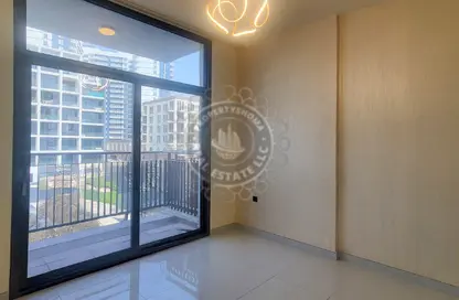 Apartment - 1 Bedroom - 2 Bathrooms for rent in Elz by Danube - Arjan - Dubai
