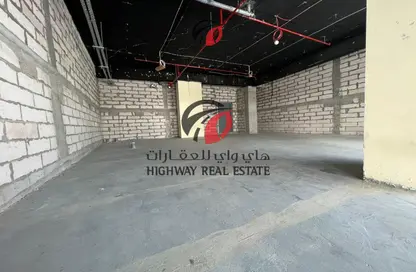 Retail - Studio for rent in AZIZI Riviera - Meydan One - Meydan - Dubai