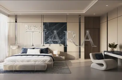شقة - 1 حمام للبيع في بن غاطي سكاي هول - الخليج التجاري - دبي