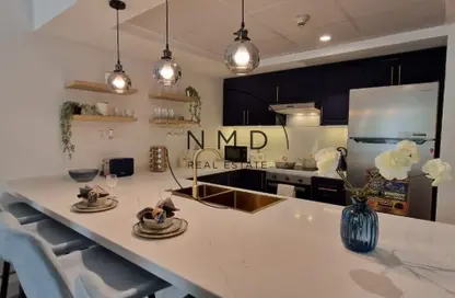 Apartment - 1 Bedroom - 1 Bathroom for sale in Al Arta 4 - Al Arta - Greens - Dubai