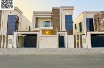 فيلا - 3 غرف نوم - 5 حمامات للبيع في 1 الياسمين - الياسمين - عجمان