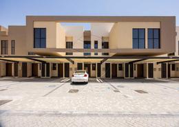 Townhouse - 2 bedrooms - 3 bathrooms for rent in Aldhay at Bloom Gardens - Bloom Gardens - Al Salam Street - Abu Dhabi