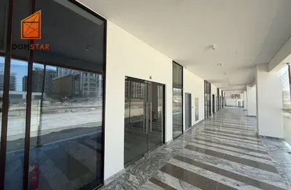 Retail - Studio for rent in Azizi Riviera Azure - AZIZI Riviera - Meydan One - Meydan - Dubai Retail - Studio for rent in Azizi Riviera Azure - AZIZI Riviera - Meydan One - Meydan - Dubai