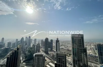 Apartment - 2 Bedrooms - 3 Bathrooms for rent in Grande - Opera District - Downtown Dubai - Dubai