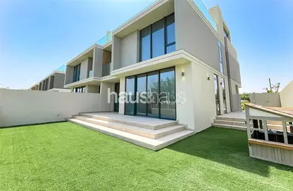 فيلا - 3 غرف نوم - 3 حمامات للايجار في كلوب فيلاز في دبي هيلز - دبي هيلز استيت - دبي