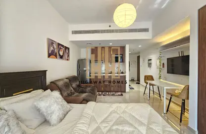 Apartment - Studio - 1 Bathroom for rent in Uptown Al Zahia - Al Zahia - Muwaileh Commercial - Sharjah
