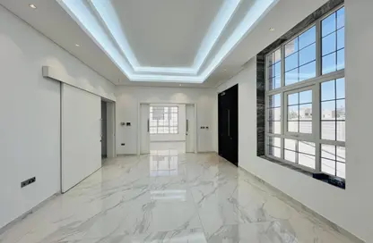 Villa - 4 Bedrooms - 5 Bathrooms for sale in Alreeman - Al Shamkha - Abu Dhabi