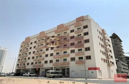 شقة - غرفة نوم - 2 حمامات للايجار في ليجاسي 37 - 4 الورسان - الورسان - دبي
