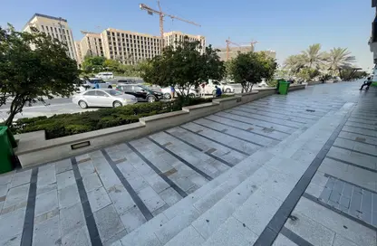 Apartment - 2 Bedrooms - 2 Bathrooms for rent in The Square 1 - Muwaileh Commercial - Sharjah