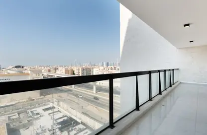شقة - 2 غرف نوم - 2 حمامات للبيع في اكويتي ريسيدنس - قرية جبل علي - جبل علي - دبي