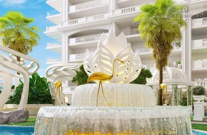 Villa - 2 Bedrooms - 2 Bathrooms for sale in Vincitore Aqua Dimore - Dubai Science Park - Dubai