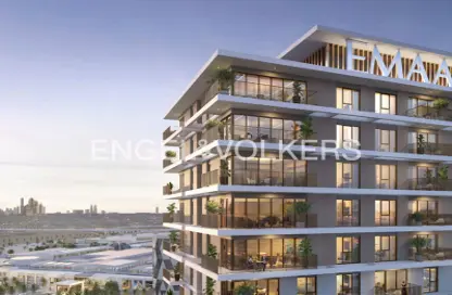 شقة - غرفة نوم - 1 حمام للبيع في بارك هيلز - دبي هيلز استيت - دبي