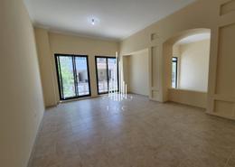 Villa - 5 bedrooms - 6 bathrooms for rent in Khalidiya Street - Al Khalidiya - Abu Dhabi