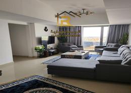 Apartment - 1 bedroom - 2 bathrooms for sale in Al Naemiya Tower 1 - Al Naemiya Towers - Al Naemiyah - Ajman