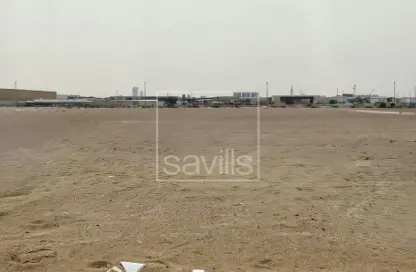 أرض - استوديو للبيع في السجع إس - آلصجعه - الشارقة
