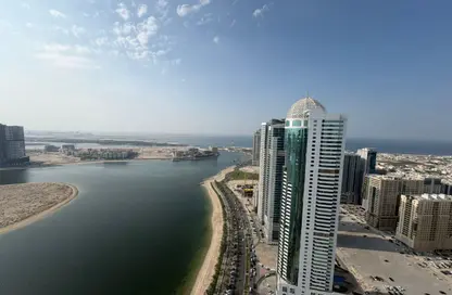 شقة - 3 غرف نوم - 4 حمامات للايجار في كورنيش الخان - الخان - الشارقة شقة - 3 غرف نوم - 4 حمامات للايجار في كورنيش الخان - الخان - الشارقة