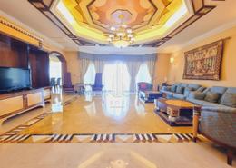 Villa - 4 bedrooms - 6 bathrooms for rent in Al Raha Beach Hotel - Al Raha Beach - Abu Dhabi