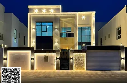 Villa - 5 Bedrooms - 7+ Bathrooms for sale in Al Yasmeen 1 - Al Yasmeen - Ajman