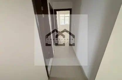 شقة - 2 غرف نوم - 2 حمامات للبيع في قرية الاميرة - الياسمين - عجمان