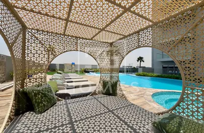 Apartment - 1 Bedroom - 1 Bathroom for rent in The Vybe - Jumeirah Village Circle - Dubai