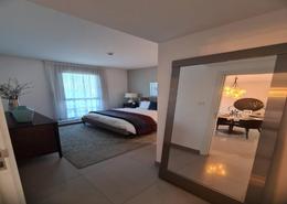 Room / Bedroom image for: Studio - 1 bathroom for sale in Al Zahia 1 - Al Zahia - Muwaileh Commercial - Sharjah, Image 1