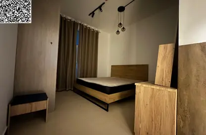 Apartment - 2 Bedrooms - 2 Bathrooms for rent in Al Naemiya Tower 3 - Al Naemiya Towers - Al Nuaimiya - Ajman