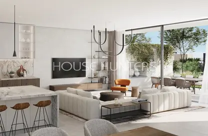Villa - 5 Bedrooms - 5 Bathrooms for sale in Yasmina Villas - Expo City Valley - Expo City - Dubai