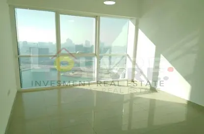 Apartment - 1 Bedroom - 2 Bathrooms for sale in MAG 5 - Marina Square - Al Reem Island - Abu Dhabi