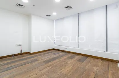 Office Space - Studio for sale in Bayswater - Business Bay - Dubai