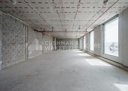 Parking image for: Office Space for rent in Hills Business Park - Dubai Hills Estate - Dubai, Image 1