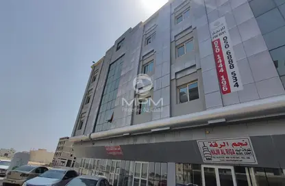 Apartment - 1 Bedroom - 1 Bathroom for rent in Hamriyah Free Zone - Sharjah