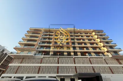 Apartment - 2 Bedrooms - 3 Bathrooms for rent in L'horizon Residence - Al Warsan 4 - Al Warsan - Dubai