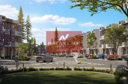 Townhouse - 4 Bedrooms - 5 Bathrooms for sale in Reportage Hills - Dubai Land - Dubai Townhouse - 4 Bedrooms - 5 Bathrooms for sale in Reportage Hills - Dubai Land - Dubai
