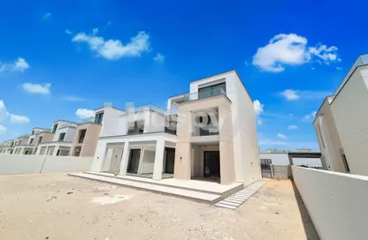 Villa - 5 Bedrooms - 5 Bathrooms for sale in Caya - Arabian Ranches 3 - Dubai