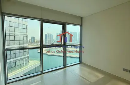شقة - غرفة نوم - 2 حمامات للايجار في راديانت سكوير - مدينة الأضواء - جزيرة الريم - أبوظبي