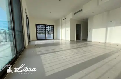 Apartment - 3 Bedrooms - 4 Bathrooms for sale in Golf Views - EMAAR South - Dubai South (Dubai World Central) - Dubai