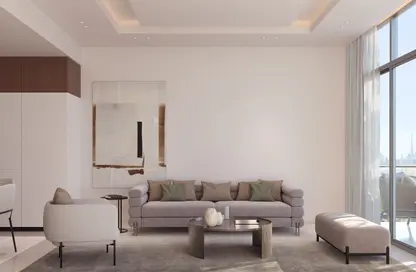 شقة - غرفة نوم - 2 حمامات للبيع في سكاي هيلز ريزيدنسز 1 - سكاي هيلز ريسيدنزيس - حديقة دبي العلميه - دبي