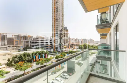 Apartment - 1 Bedroom - 1 Bathroom for sale in Hartland Greens - Sobha Hartland - Mohammed Bin Rashid City - Dubai