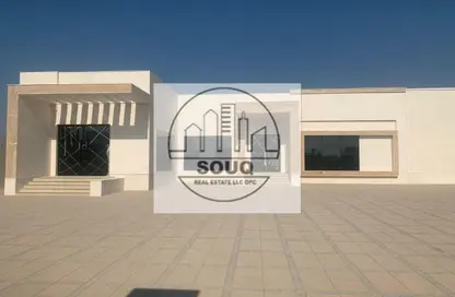 Villa - 5 Bedrooms - 5 Bathrooms for sale in Al Qusaidat - Ras Al Khaimah
