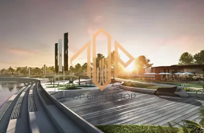 Land - Studio for sale in Alreeman II - Al Shamkha - Abu Dhabi