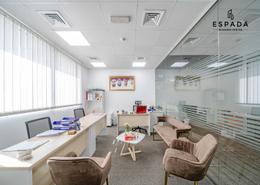 Office Space - 4 bathrooms for rent in Rasis Business Centre - Al Barsha 1 - Al Barsha - Dubai